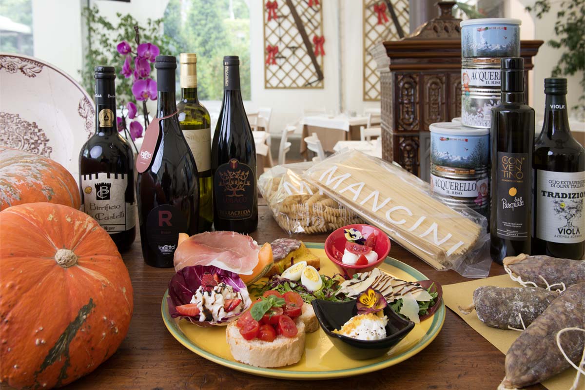 Siamo Aperti Tutti I Giorni A Pranzo E A Cena!