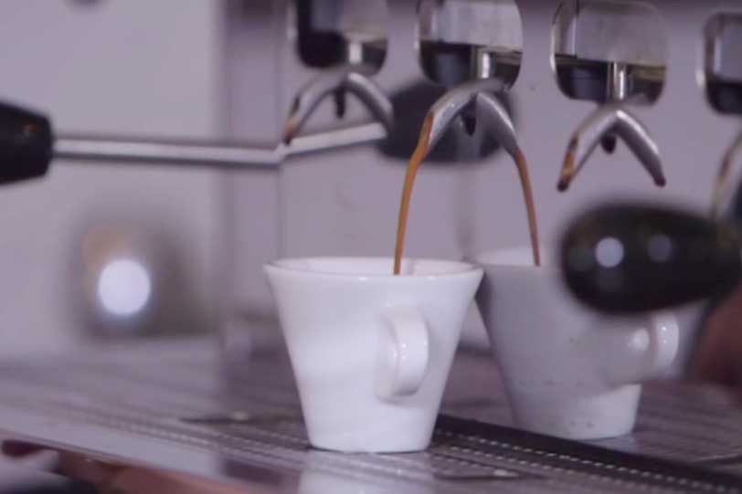 Video Caffè Giada