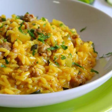 risotto risotto